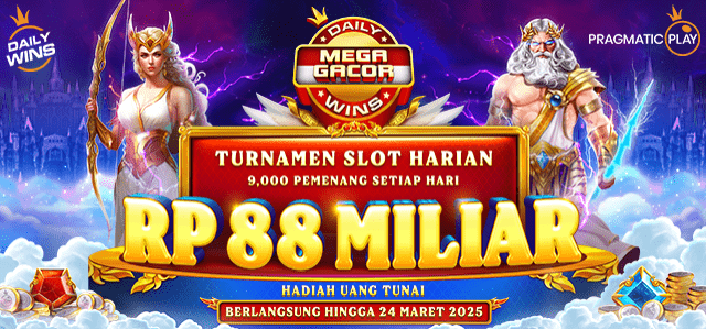 PP MEGA GACOR SEASON 2 LEVEL 5